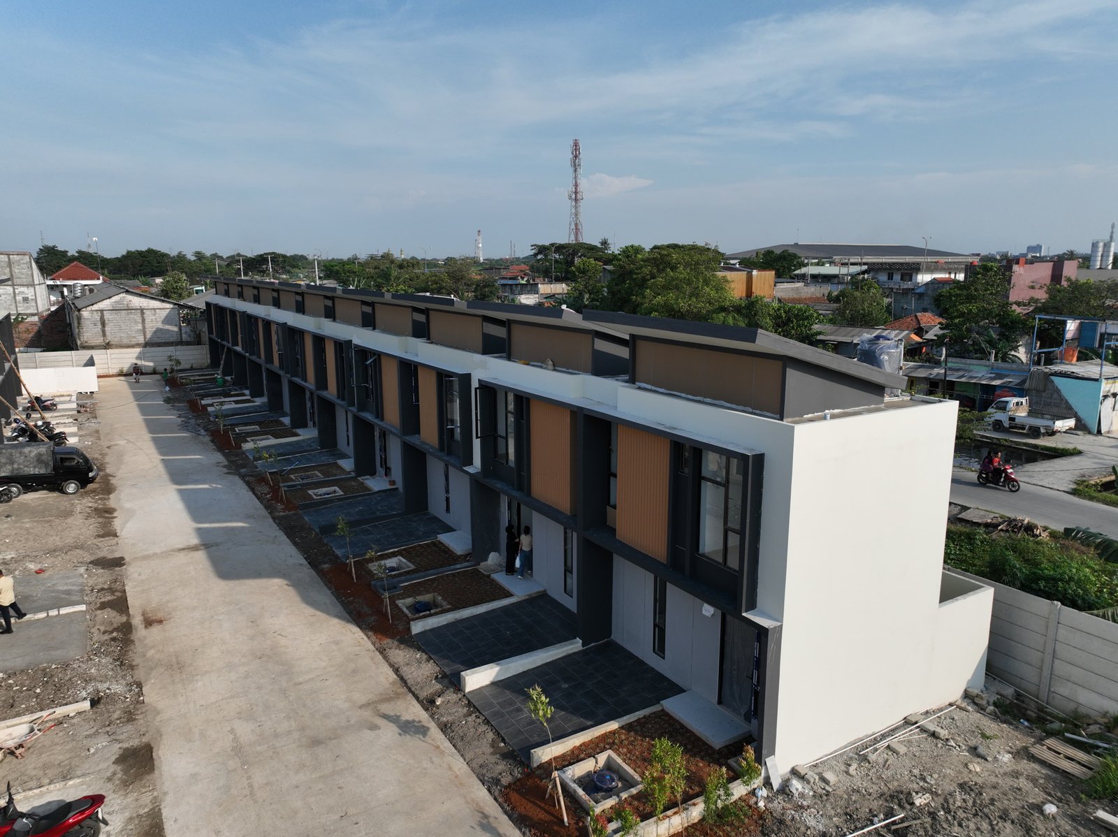 Dokumentasi lapangan TAMA, foto 34 dari 53